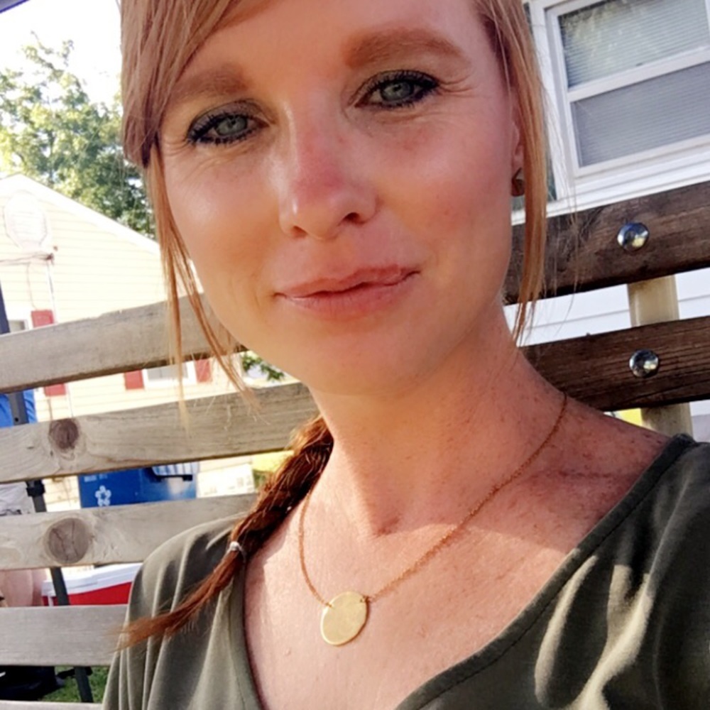 Meet your Posher, Anna
